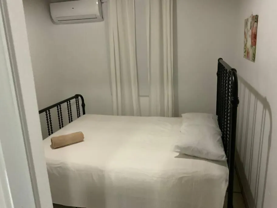 Hospederia Villa Alegre Cabana 2 卡沃罗霍